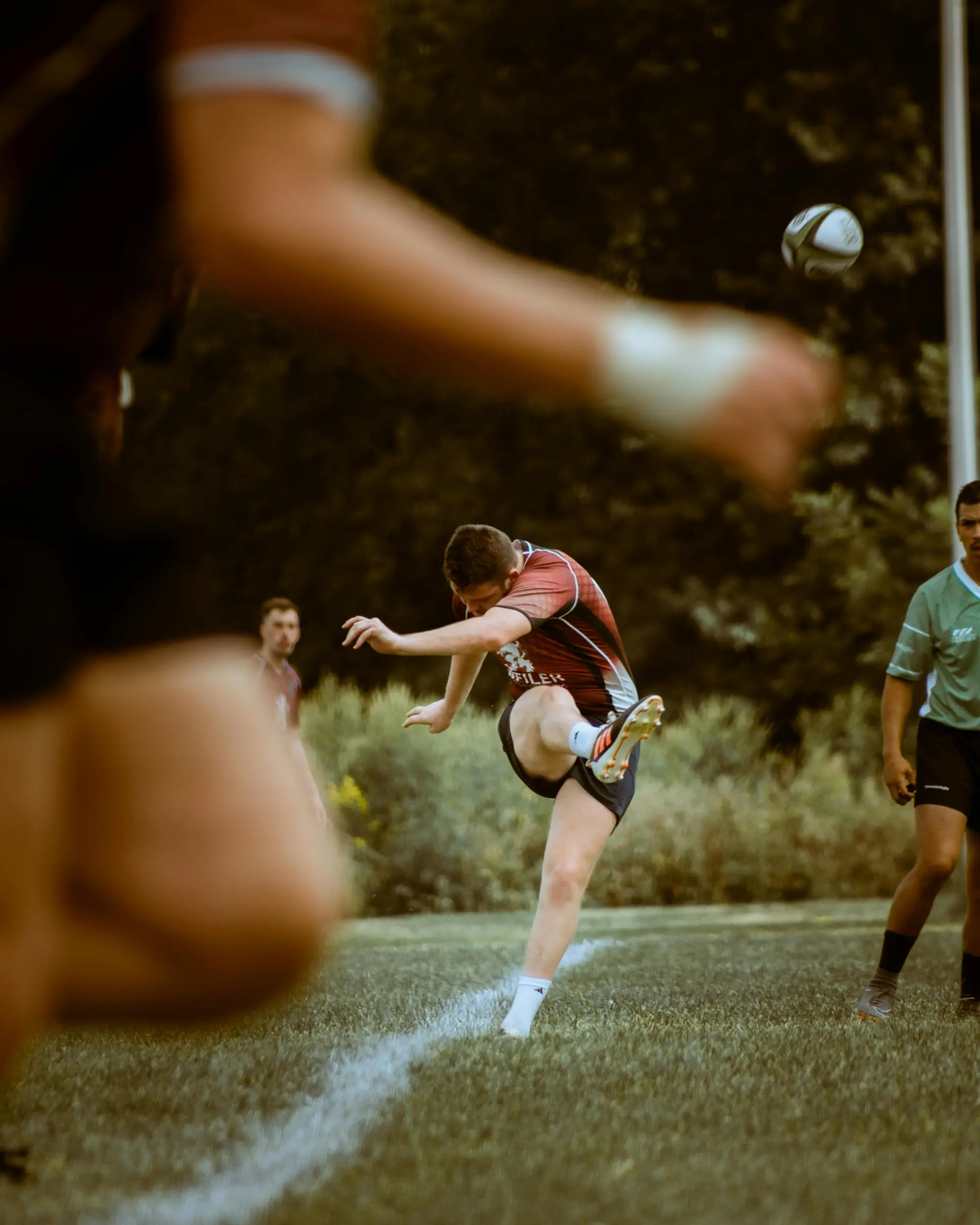 Capa da categoria Esporte